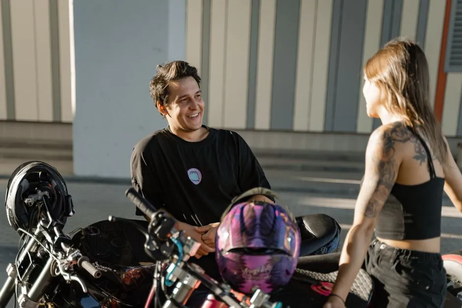 Assurance moto : débuter sans se ruiner