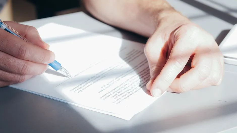 Résilier son contrat auto : mode d''emploi