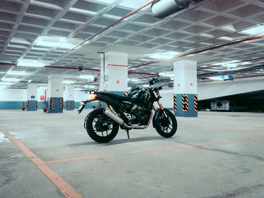 Vol de moto : ce que rembourse vraiment l''assureur